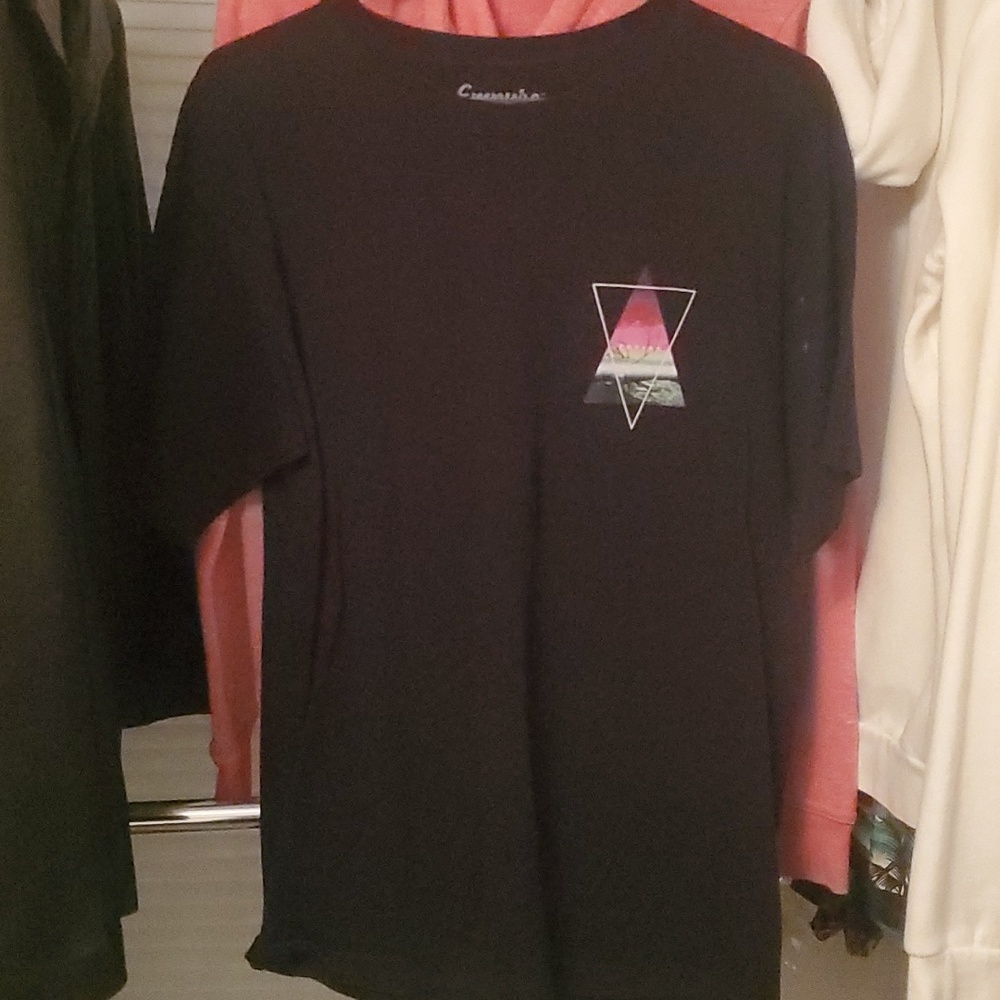 Graphic Tee